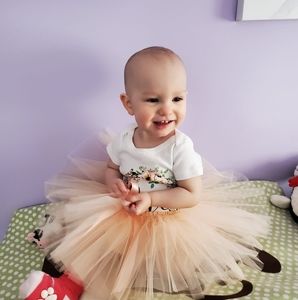 Meet your Posher, Crystal